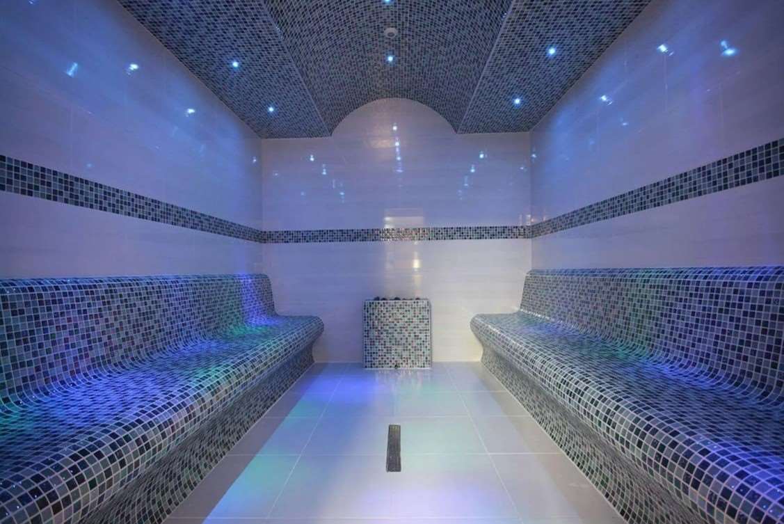 Dalyan Resort Spa 5