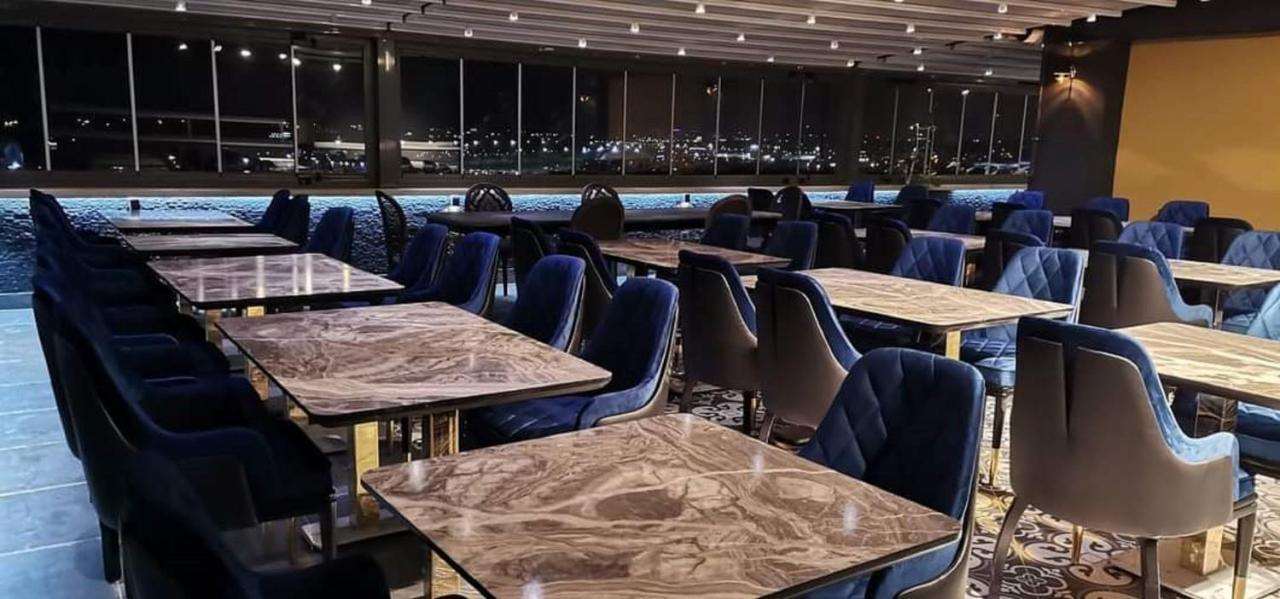 Selenay Hotel 2