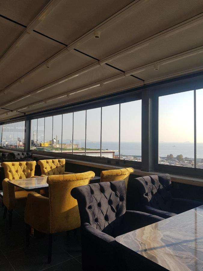 Selenay Hotel 4