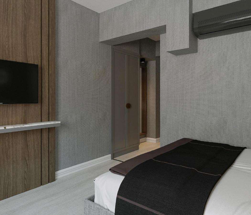 Selenay Hotel 5