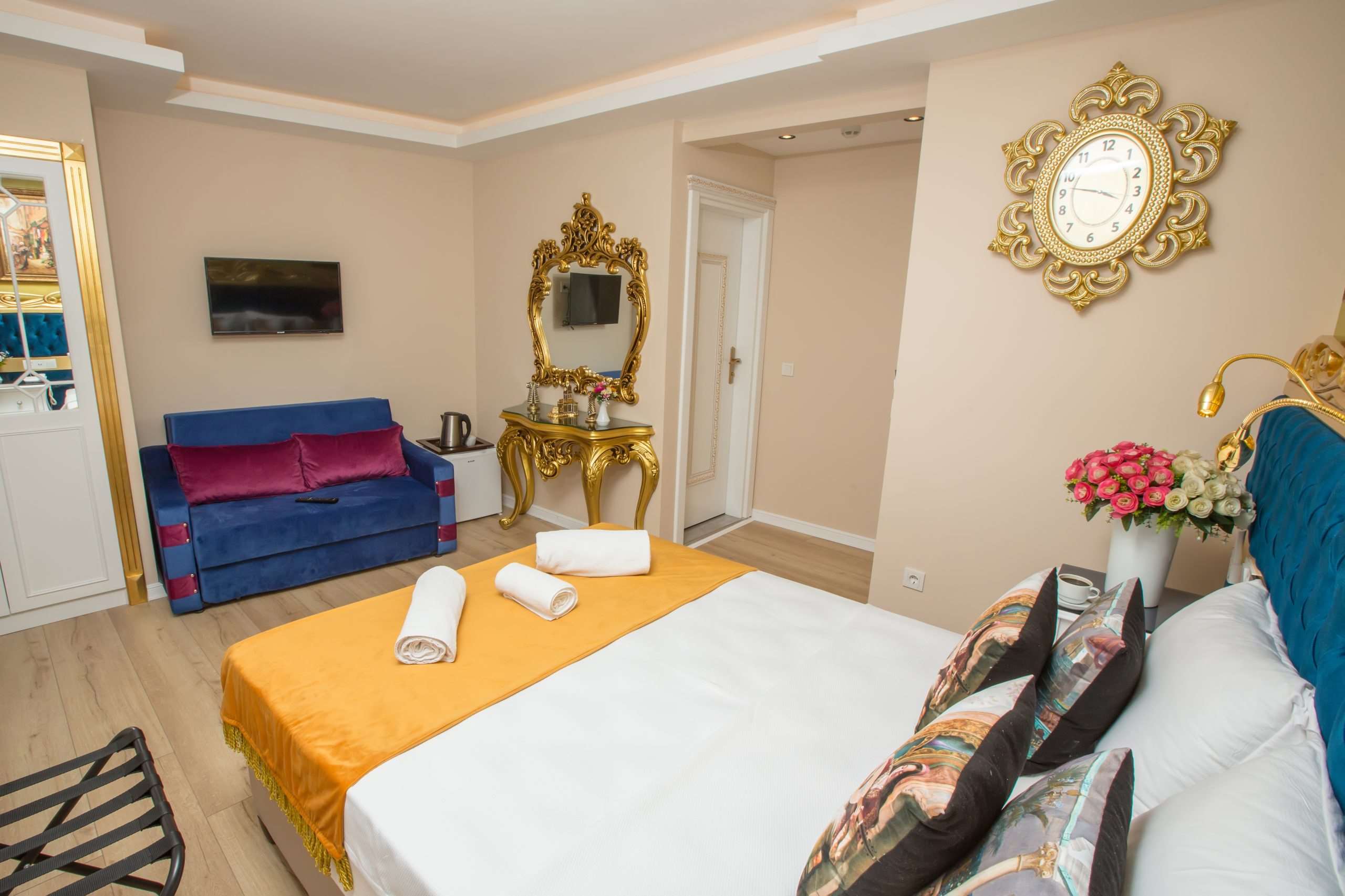 Atlantis Royal Hotel 5