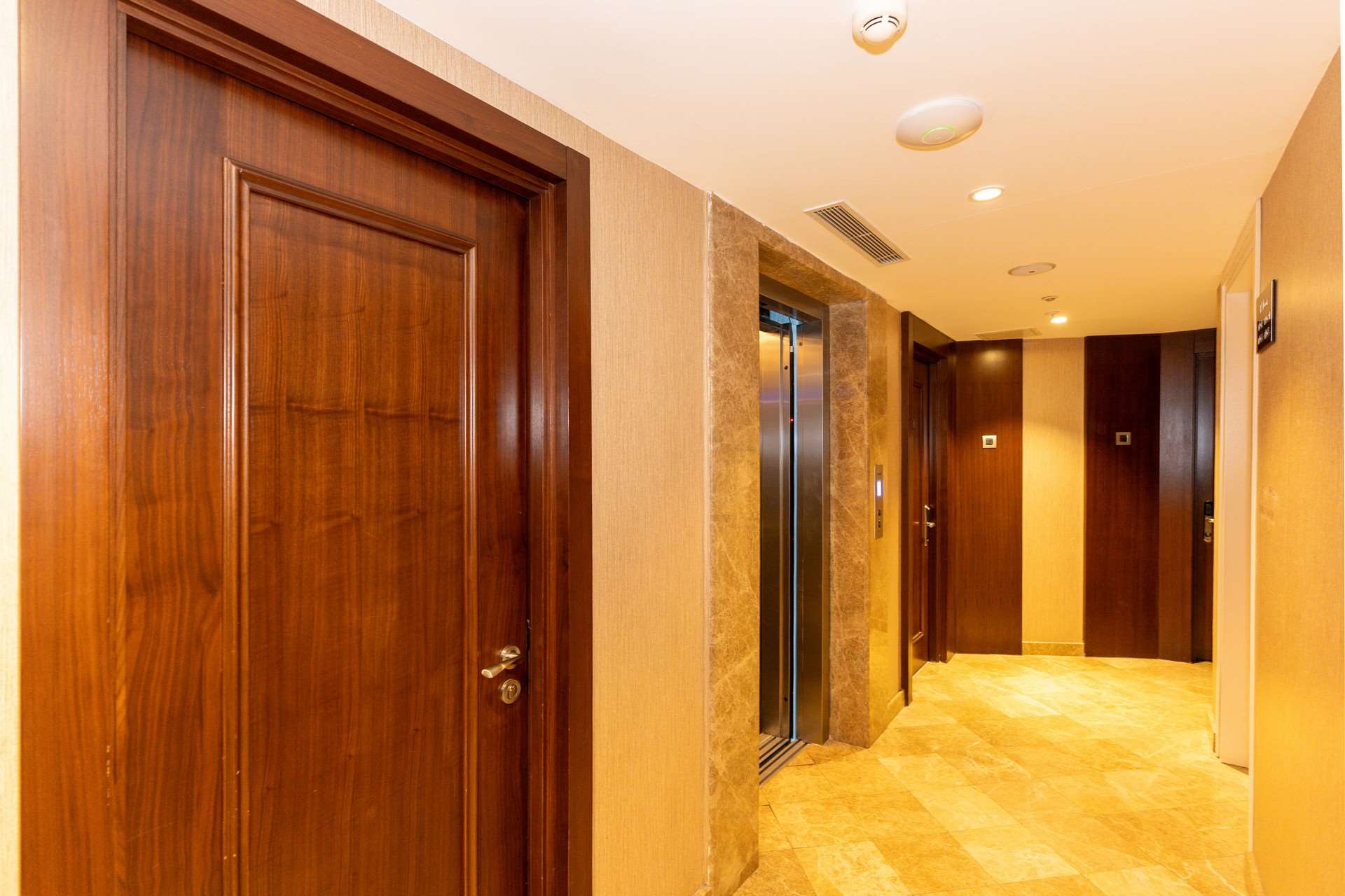 Crestium Taksim Prive & Spa 3