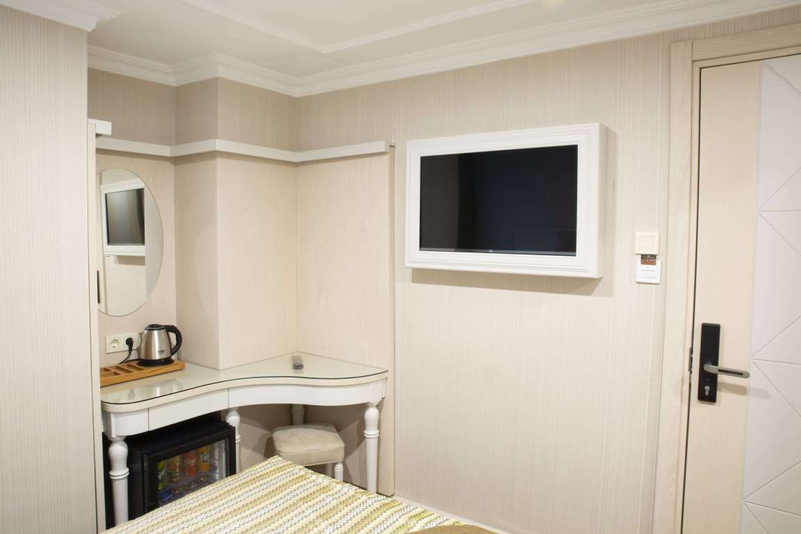 Alpinn Hotel DUE 2