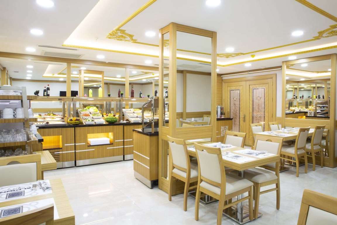 Alpinn Hotel DUE 3