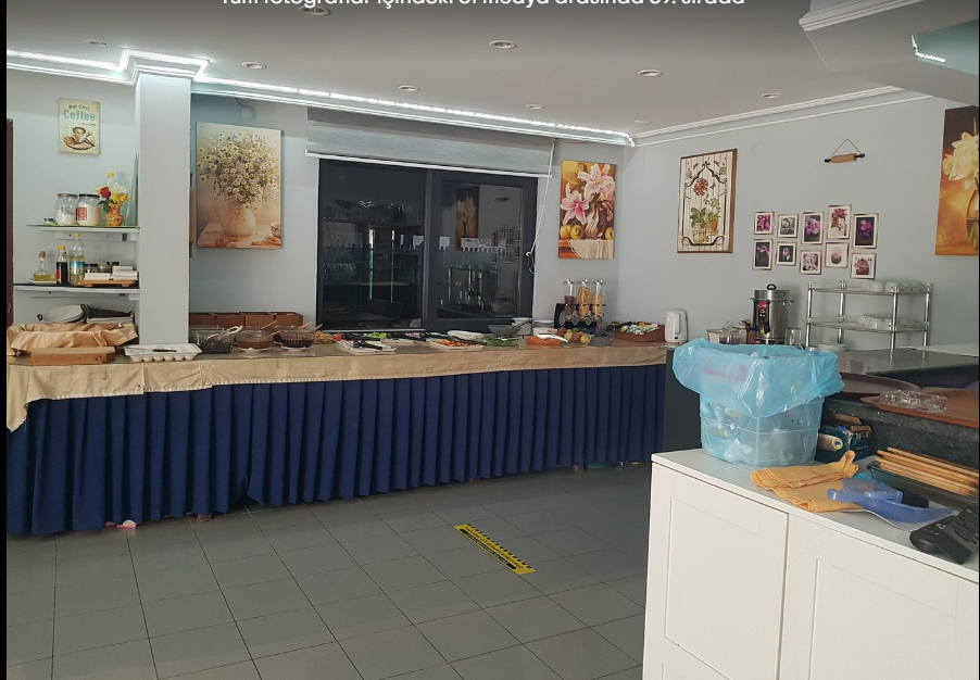Meltem Hotel 2