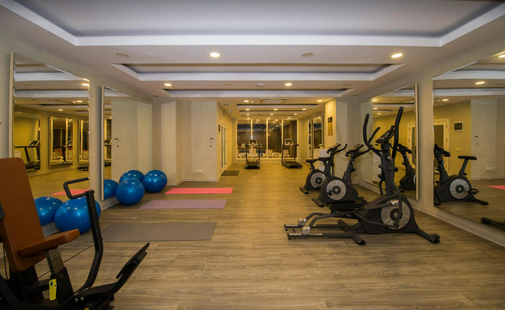 Palm World Resort Spa Side 4