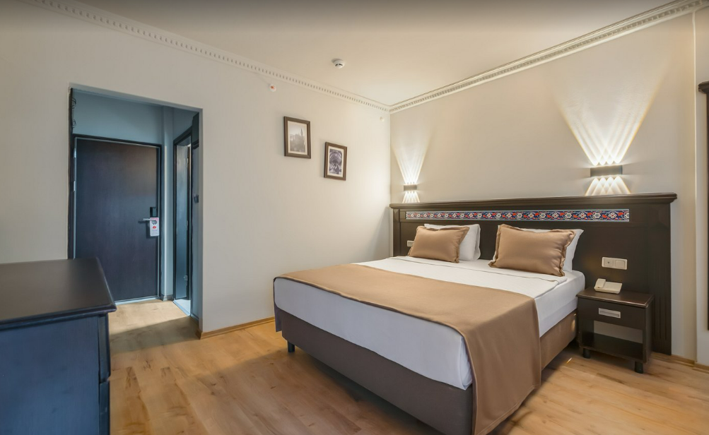 Parador Sky Hotel 3