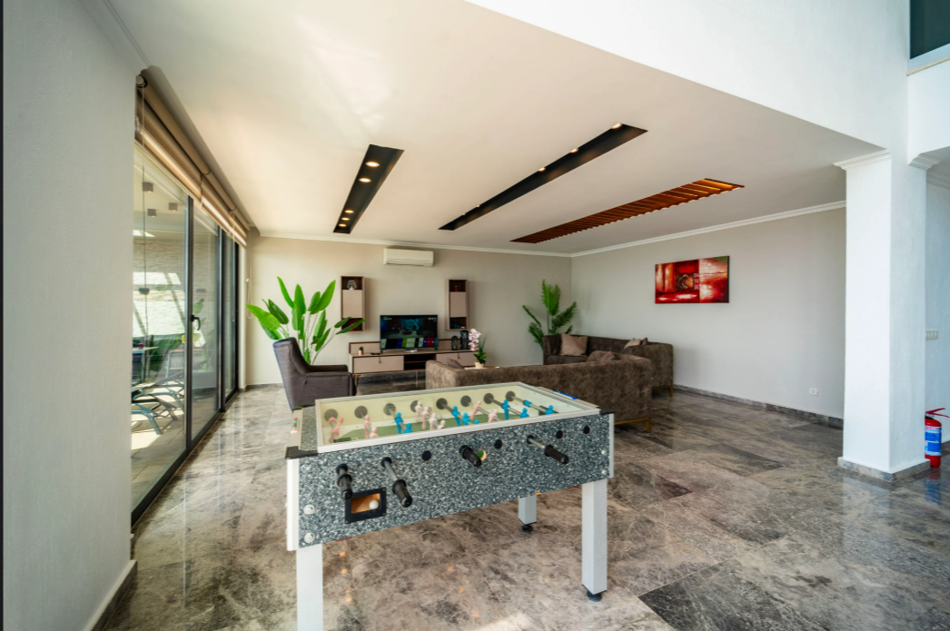 Villa Anıl 2