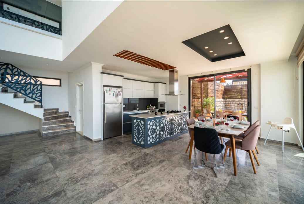 Villa Anıl 4