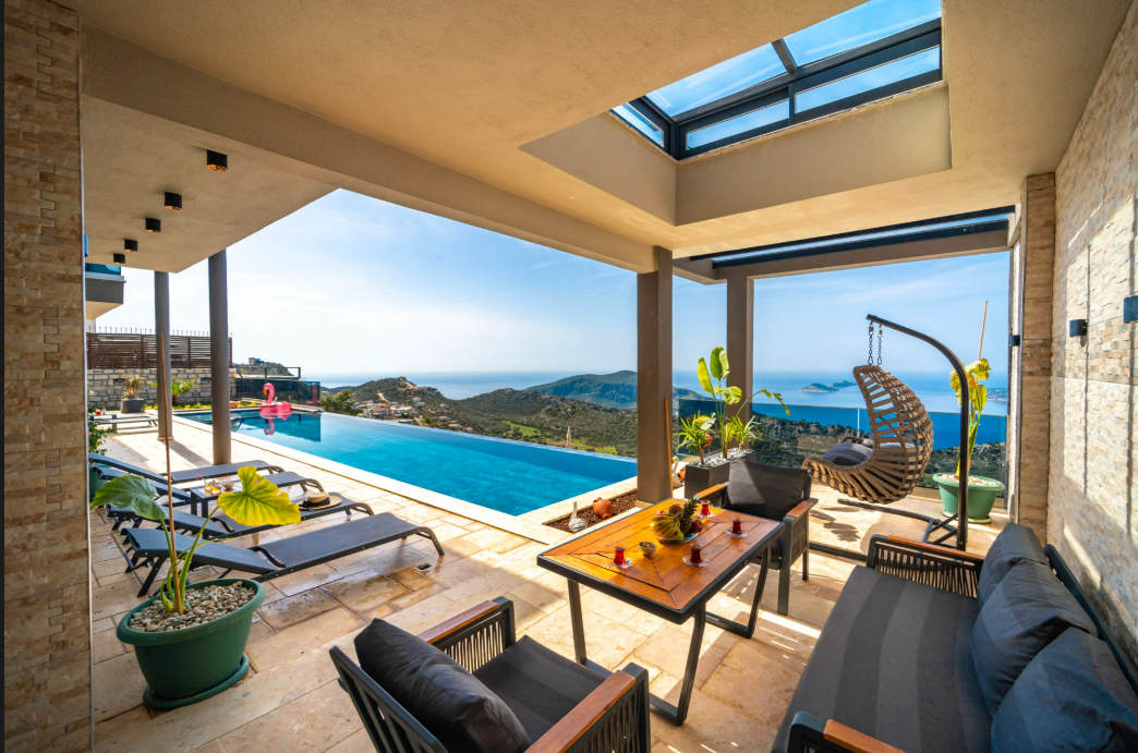 Villa Anıl 5
