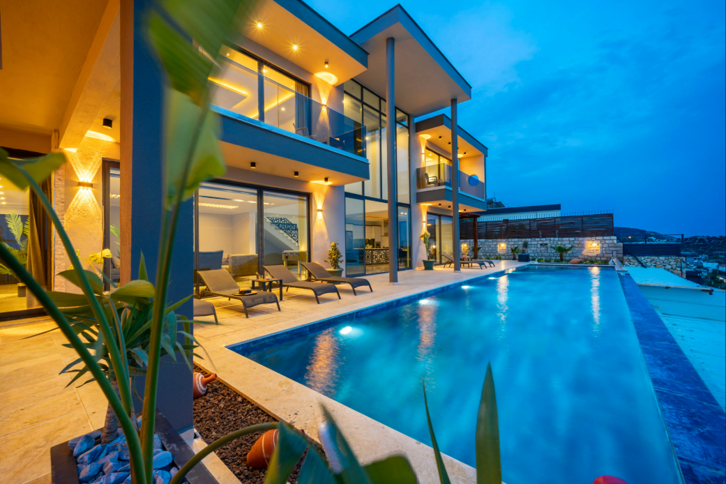 Villa Anıl