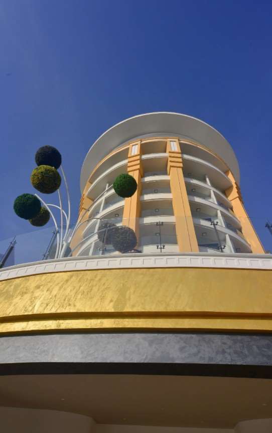 Azura World 2