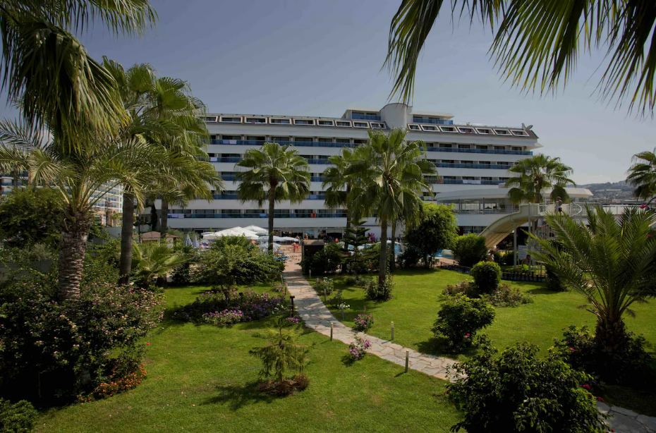 Drita Hotel Resort & Spa