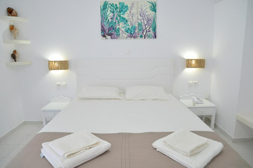 CORALI HOTEL & APARTMENTS 2
