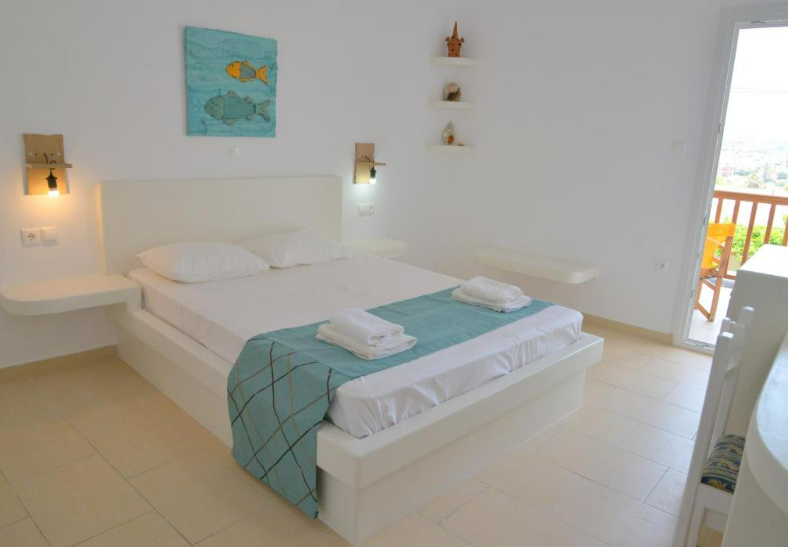 CORALI HOTEL & APARTMENTS 3
