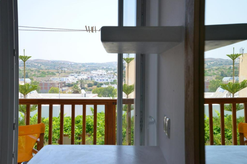 CORALI HOTEL & APARTMENTS 4