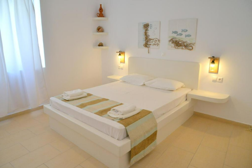 CORALI HOTEL & APARTMENTS 5