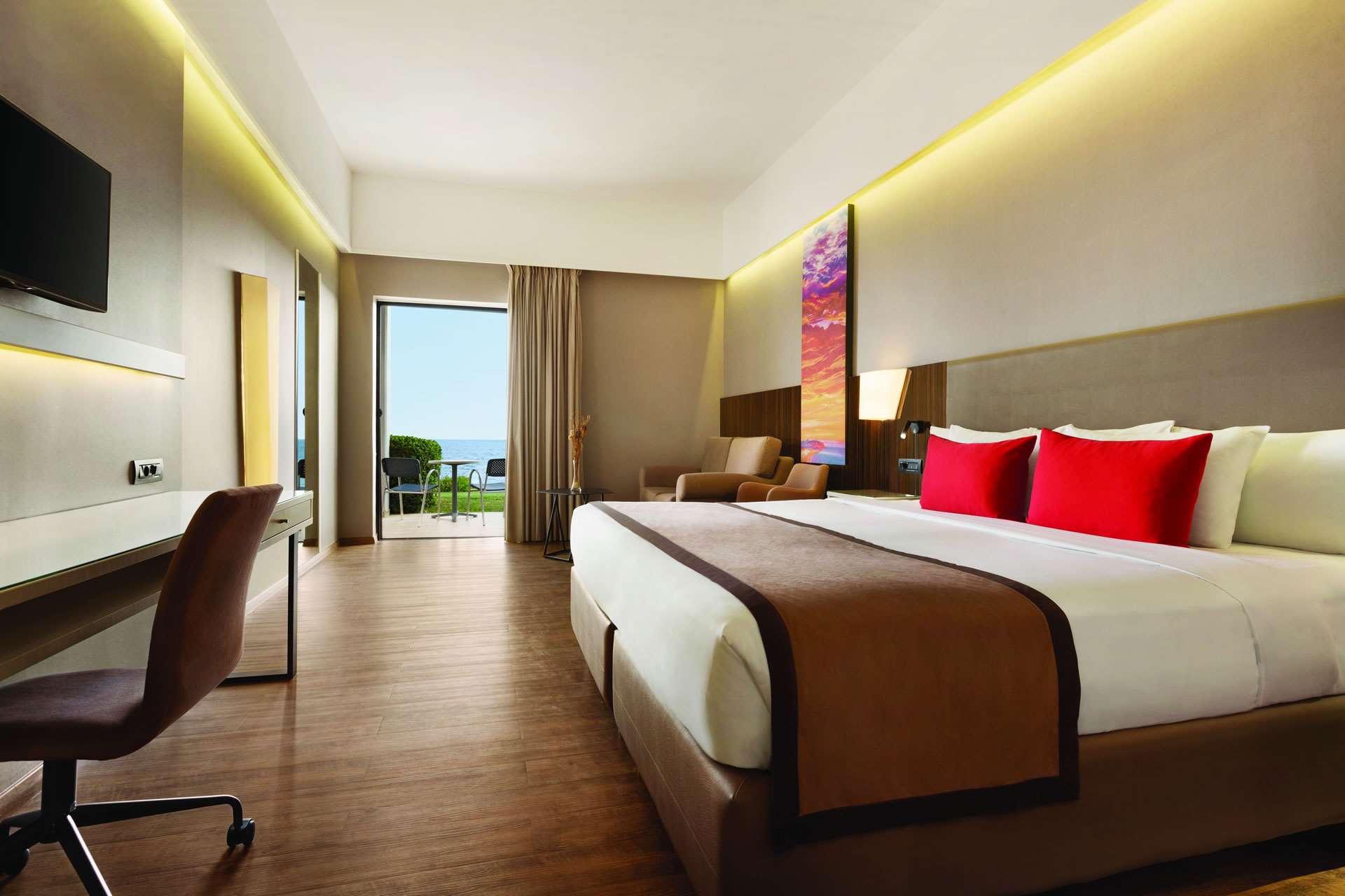 RAMADA PLAZA BY WYNDHAM THRAKI 4