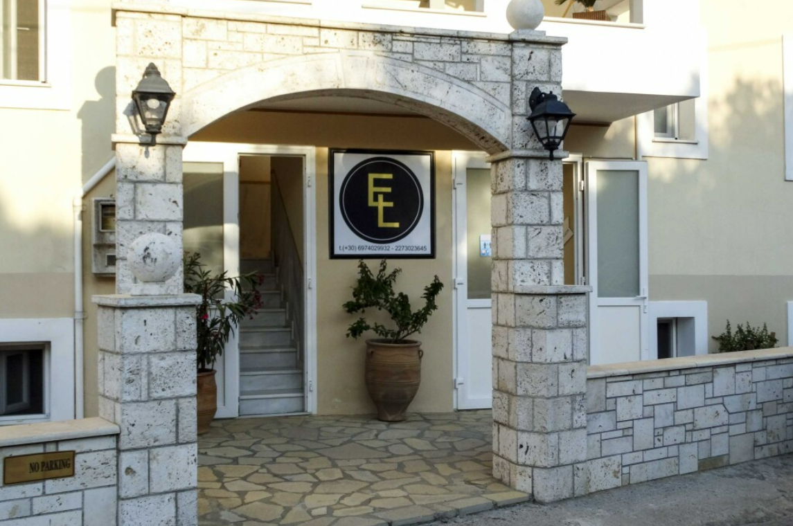ELENA APARTMENTS 5