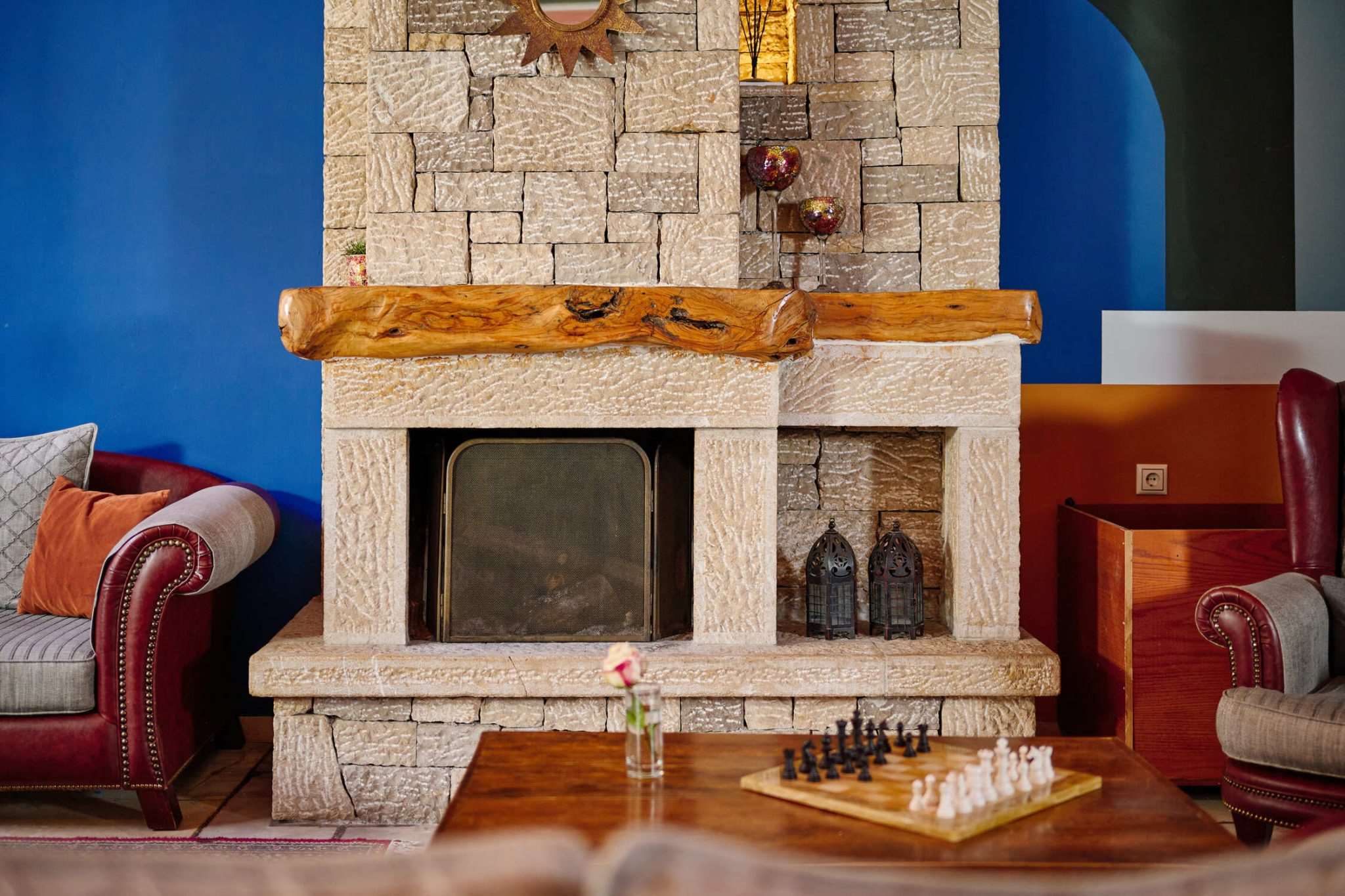 PARNASSOS HOTEL DELPHI