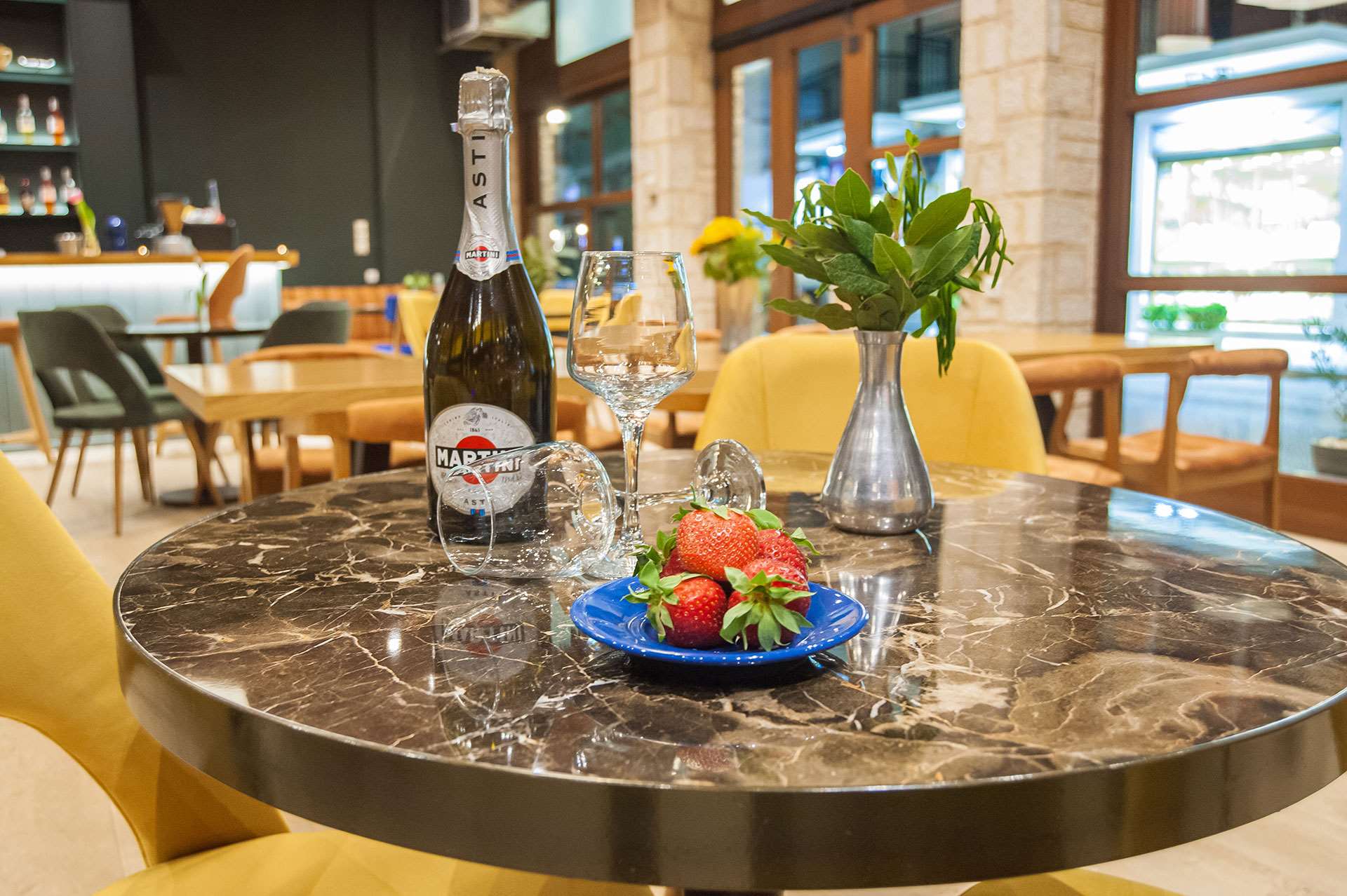 PARNASSOS HOTEL DELPHI 2