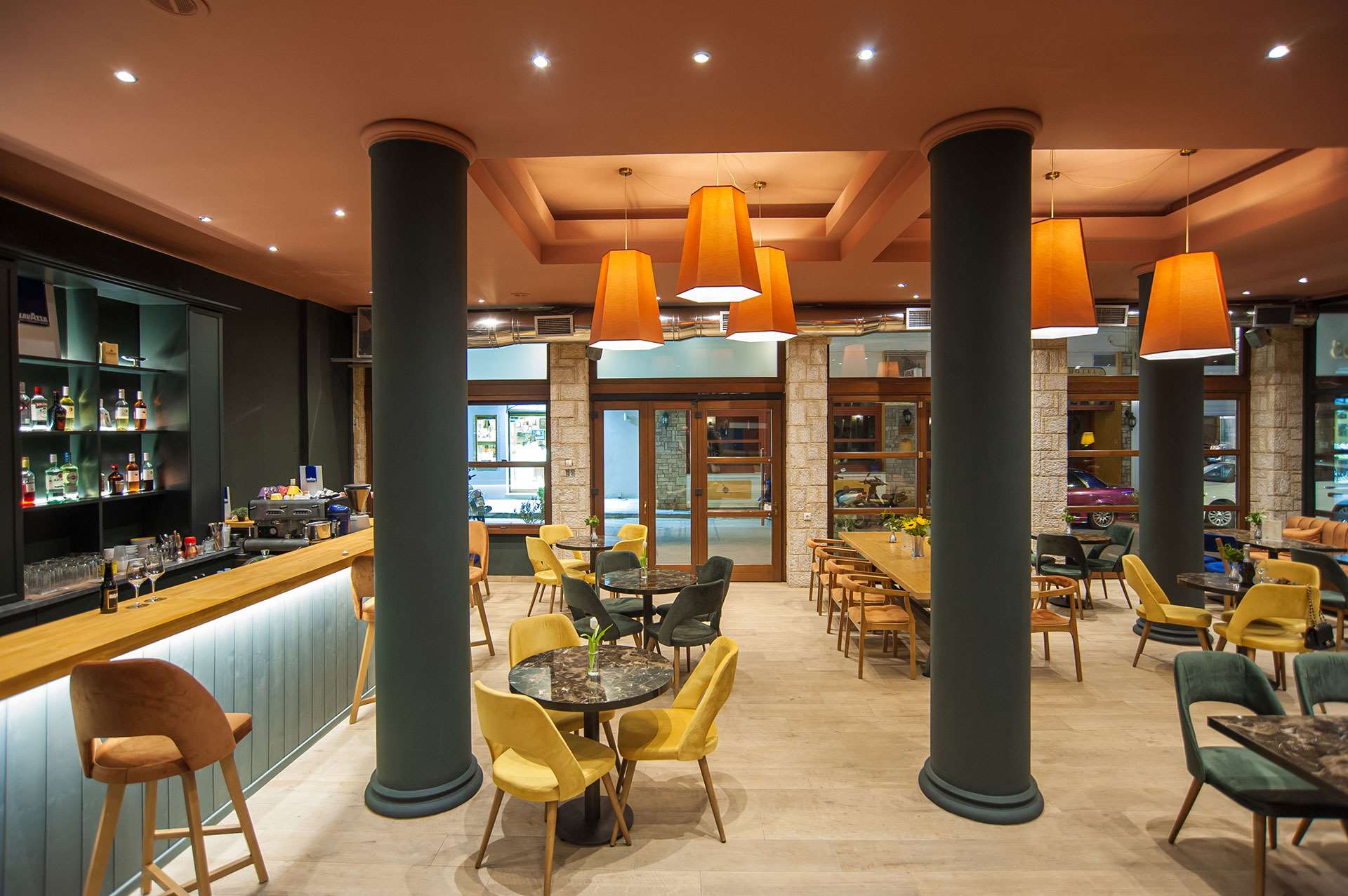 PARNASSOS HOTEL DELPHI 4