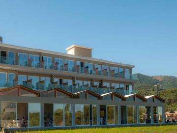 NINOS-LAGUNA HOLIDAY RESORT 2