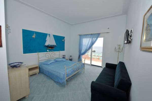 NINOS-BLUE PRINCESS BEACH RESORT
