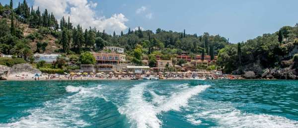 NINOS-BLUE PRINCESS BEACH RESORT 4