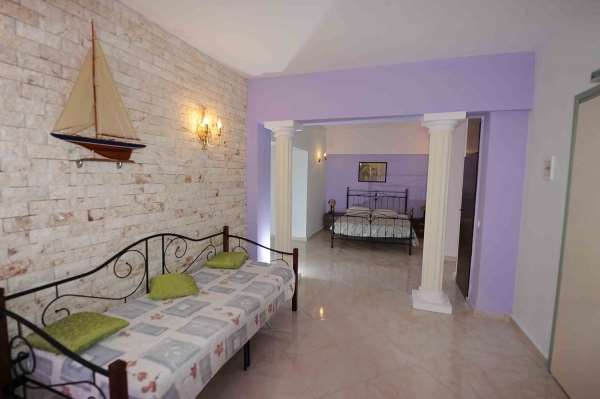 NINOS-BLUE PRINCESS BEACH RESORT 5