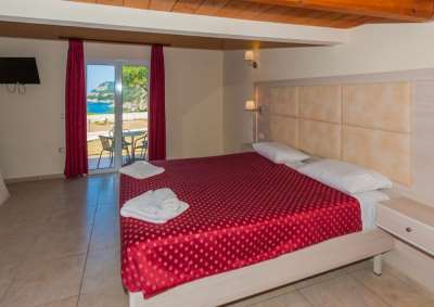 NINOS-BLUE PRINCESS BEACH RESORT 2