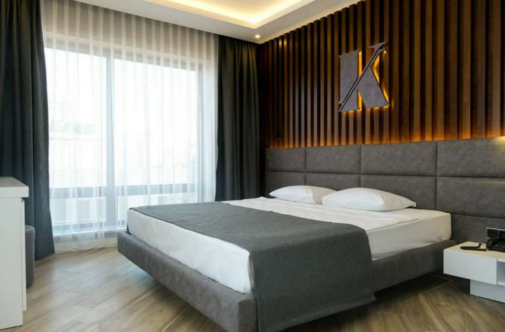 ITANOS HOTEL 3