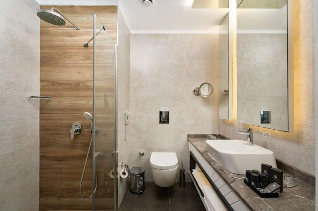 ITANOS HOTEL 4