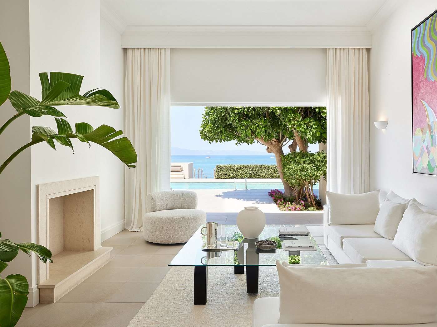 GRECOTEL MANDOLA ROSA RESORT TO LIVE AT RIVIERA OLYMPIA 3
