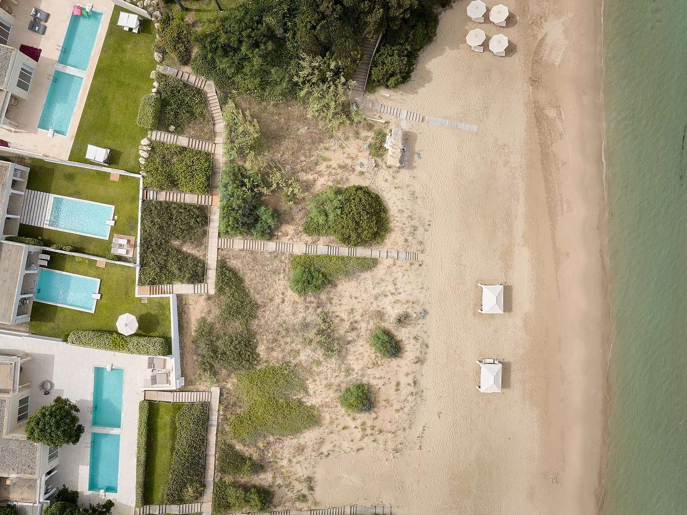 GRECOTEL MANDOLA ROSA RESORT TO LIVE AT RIVIERA OLYMPIA 4