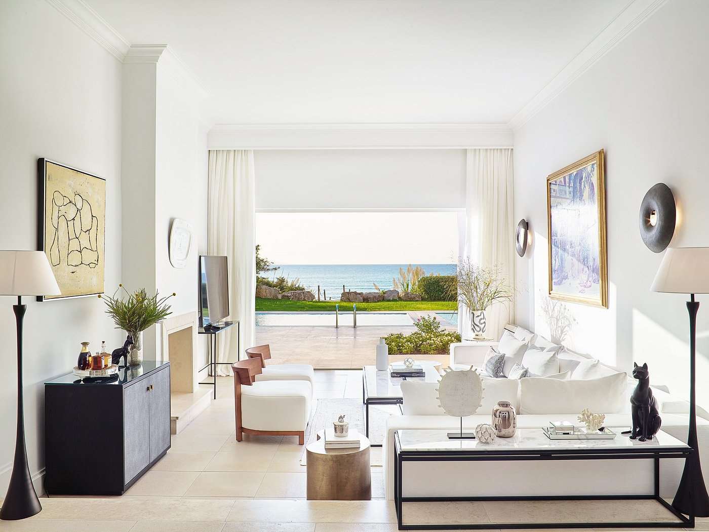 GRECOTEL MANDOLA ROSA RESORT TO LIVE AT RIVIERA OLYMPIA 5