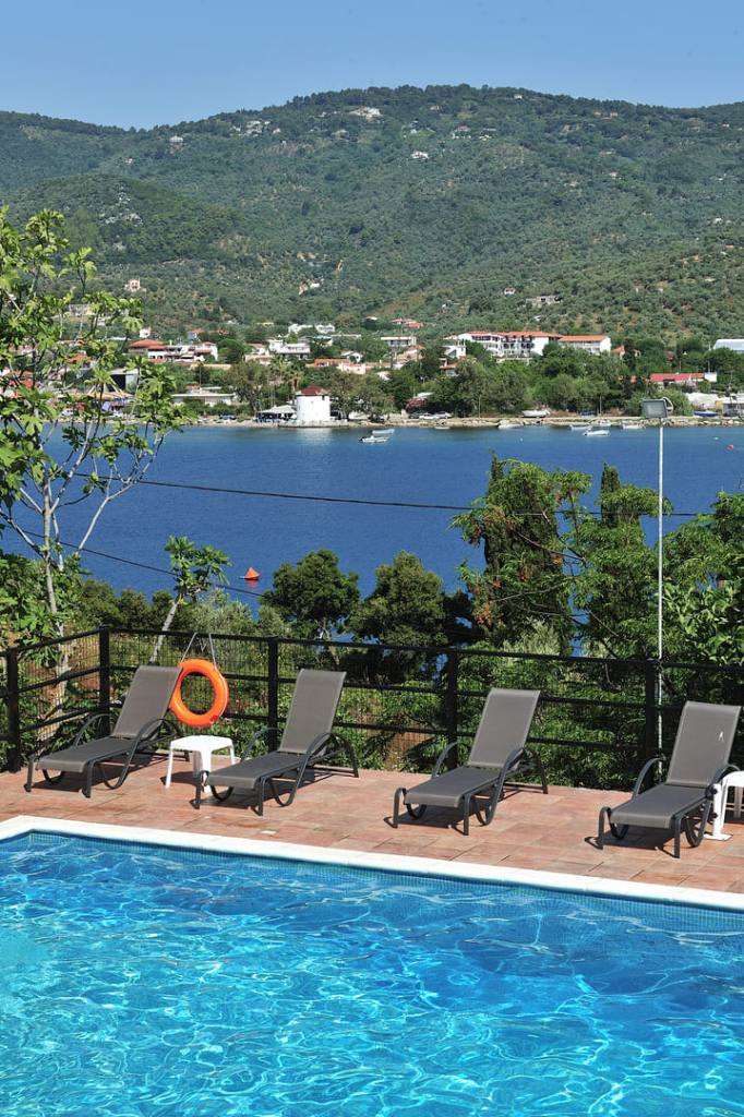ANAMAR SKIATHOS