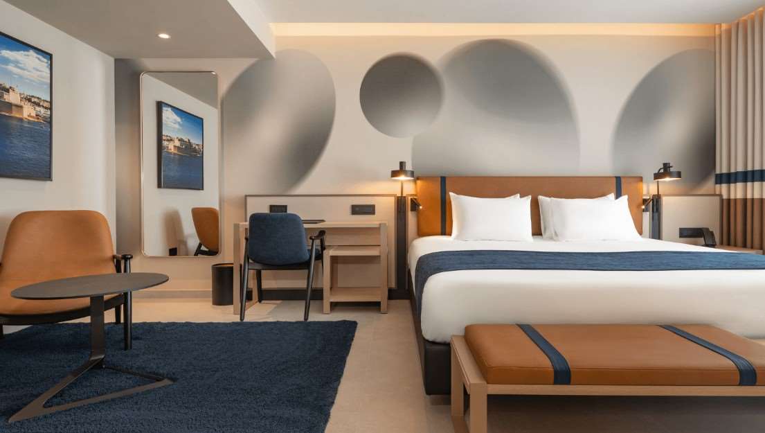 Best Western Premier Malta