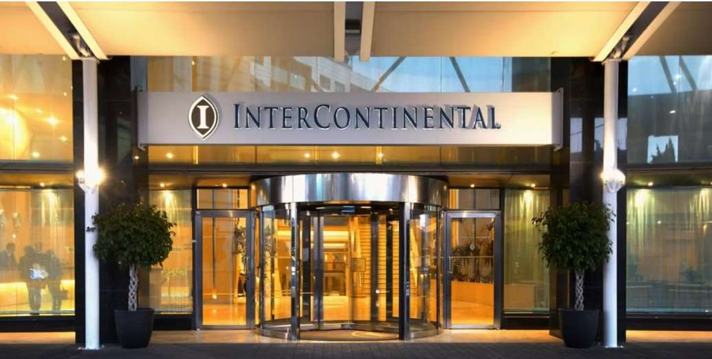 Intercontinental Malta Hotel