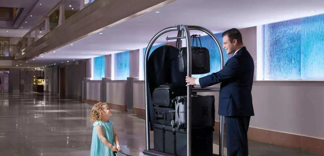 Intercontinental Malta Hotel 4