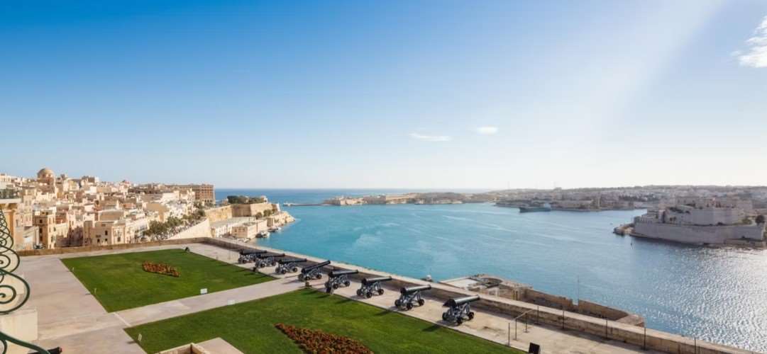 Intercontinental Malta Hotel 2