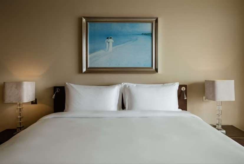 Radisson Blu Resort & Spa Malta Golden Sands 2