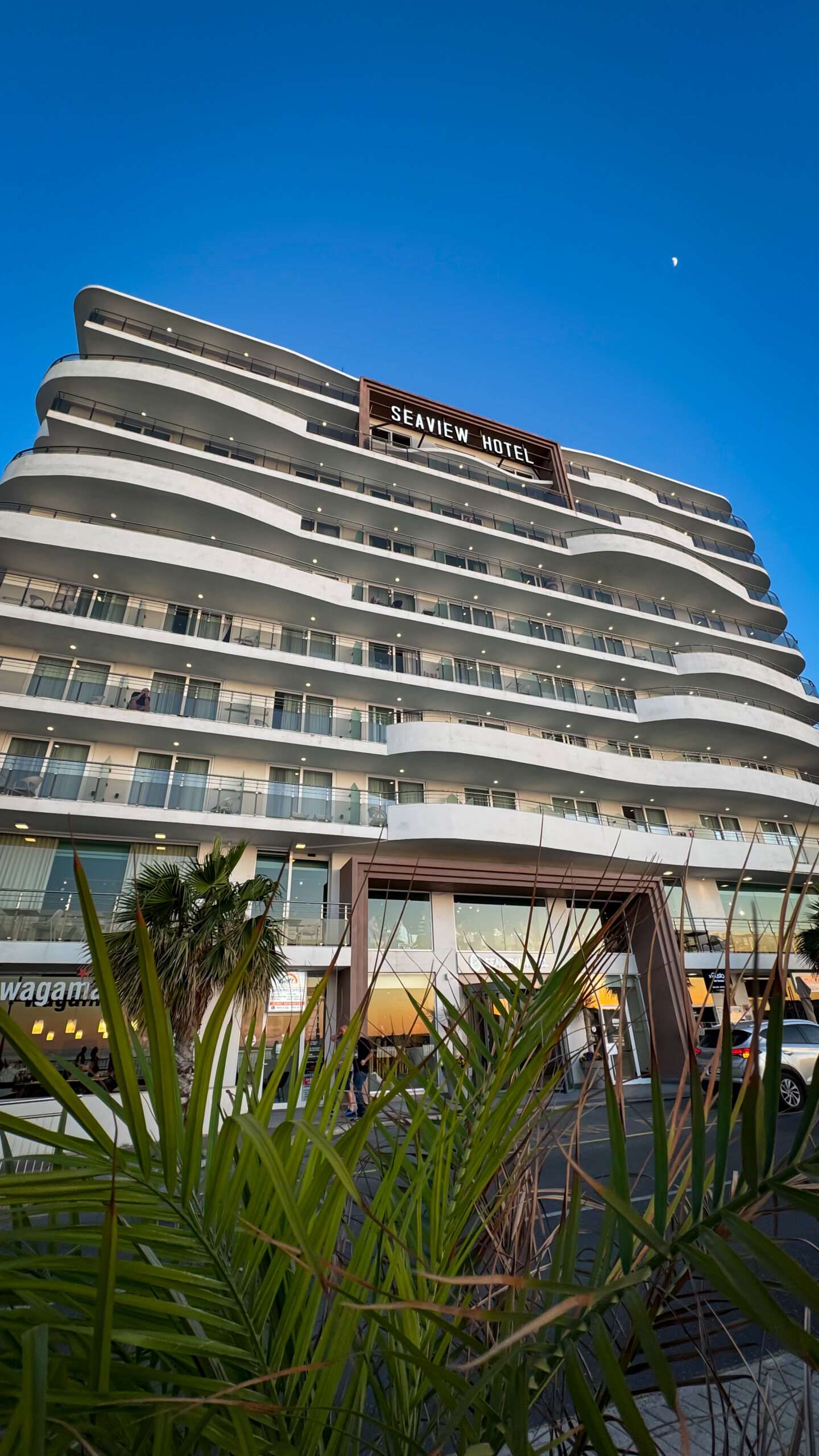 Seaview Hotel - Adults Only 16+ 2