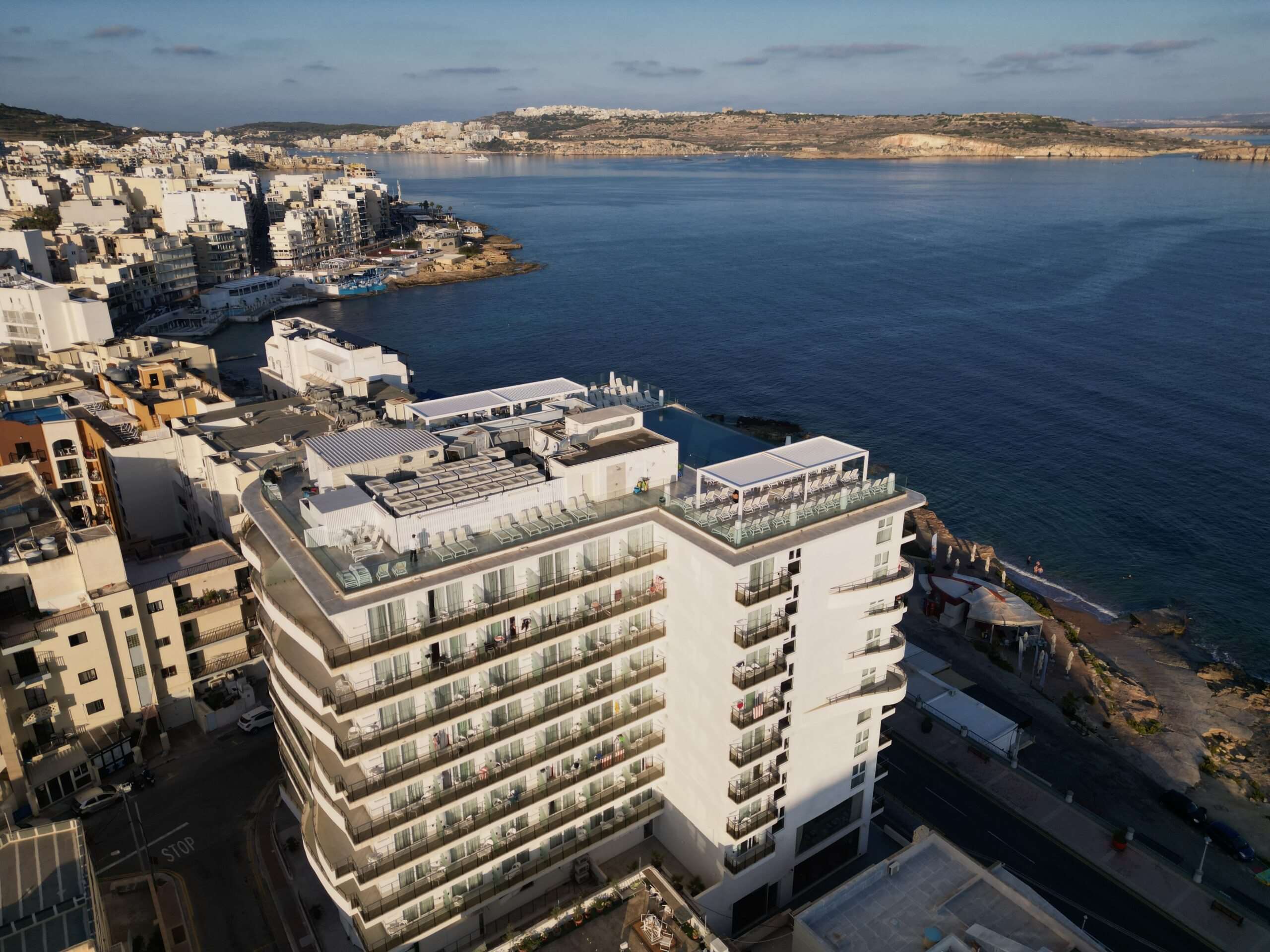 Seaview Hotel - Adults Only 16+ 3