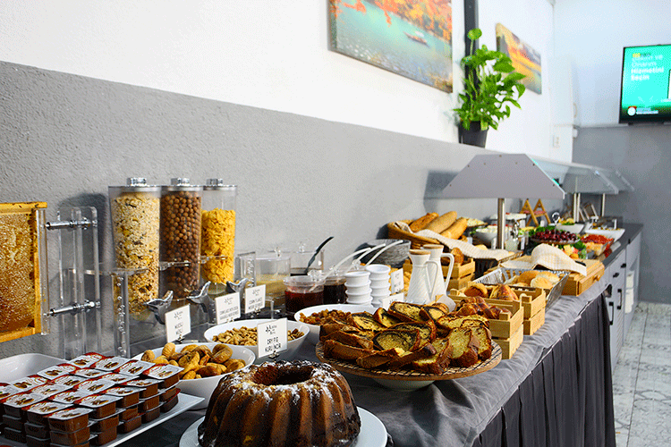 Almina Inn Hotel 3