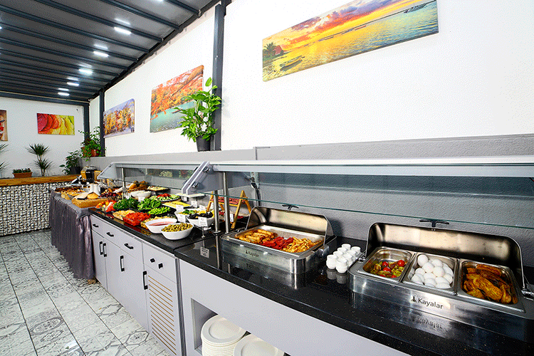 Almina Inn Hotel 5