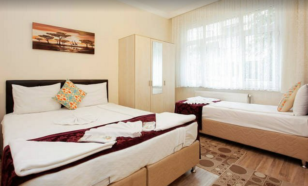 Berce Hotel 3