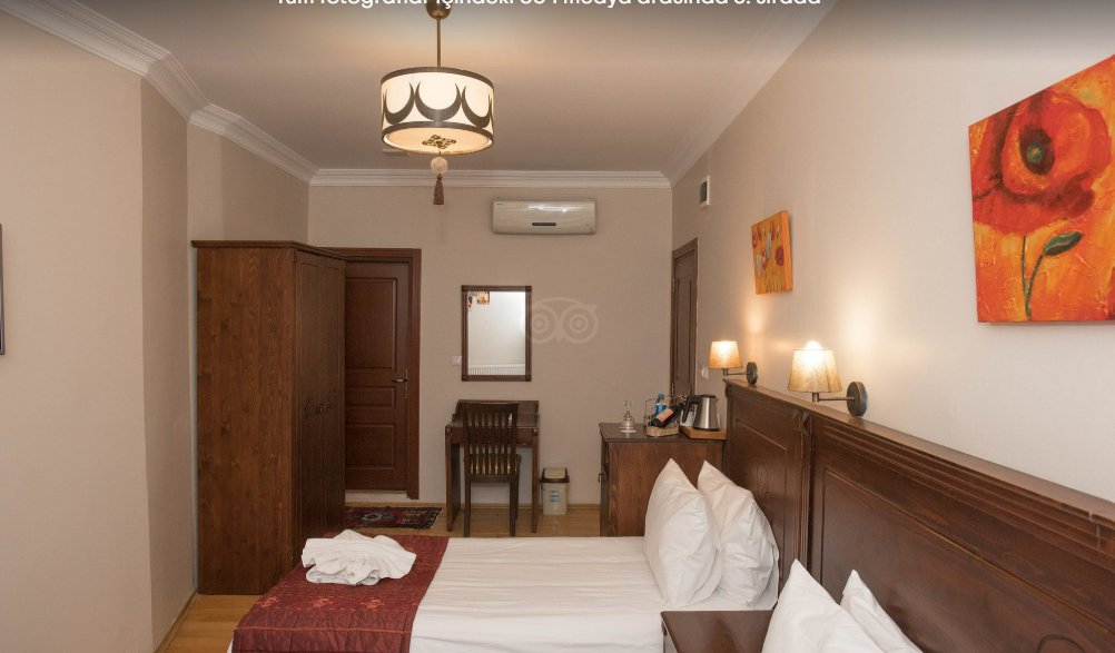 Berce Hotel 2