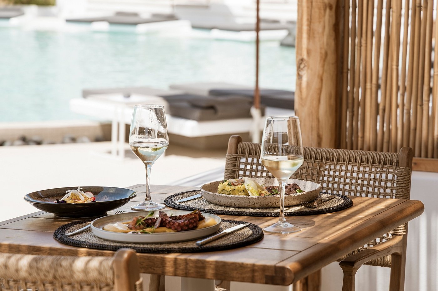 AMARIA BEACH RESORT 5