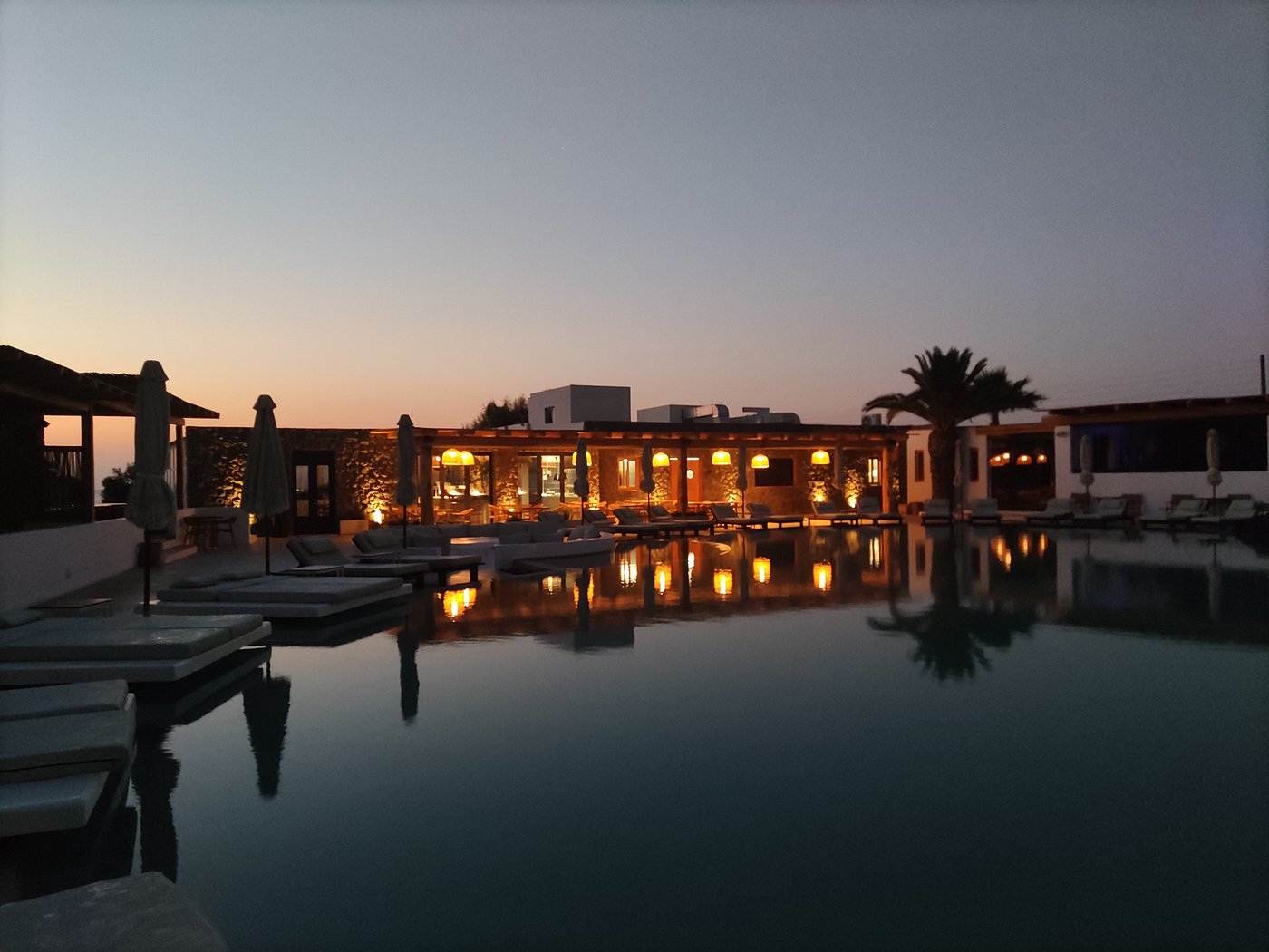 AMARIA BEACH RESORT